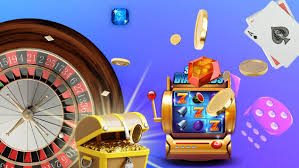Зеркало Casino Clubnika